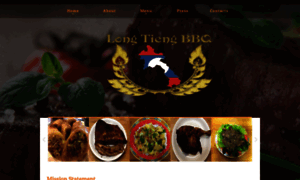 Longtiengbbq.com thumbnail