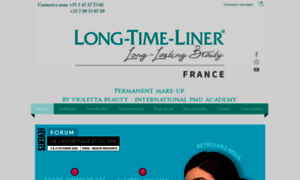 Longtimeliner.fr thumbnail