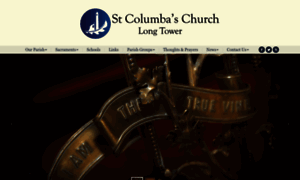 Longtowerchurch.org thumbnail