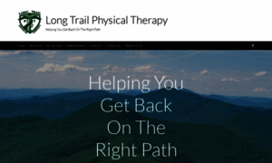 Longtrailpt.com thumbnail