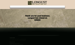 Longust.com thumbnail