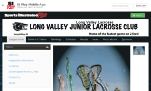 Longvalleyjuniorlacrosse.sportssignupapp.com thumbnail