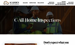 Longview-home-inspector.com thumbnail