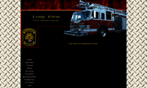 Longviewfire.org thumbnail