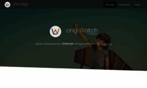 Longwatchstudio.com thumbnail