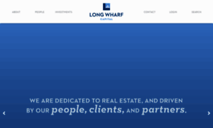 Longwharf.com thumbnail