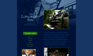 Longwood-inn.com thumbnail