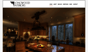 Longwoodinteriors.com thumbnail