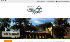 Longwy-tourisme.com thumbnail