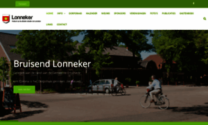 Lonneker.nl thumbnail