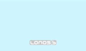 Lonos.at thumbnail