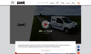 Lont.nl thumbnail