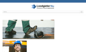 Loodgietersbedrijfgarant.nl thumbnail