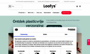 Loofys.nl thumbnail