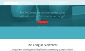 Loogun.com thumbnail
