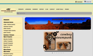 Look-country-western.fr thumbnail