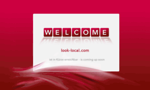 Look-local.com thumbnail