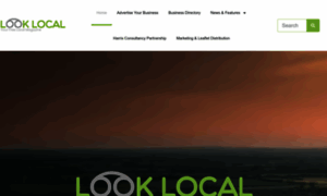 Look-localmagazine.co.uk thumbnail