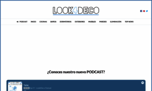 Look4deco.com thumbnail