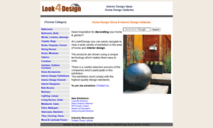 Look4design.co.uk thumbnail