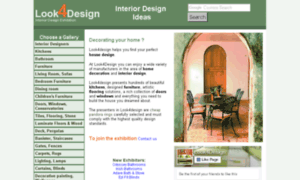 Look4design.ie thumbnail