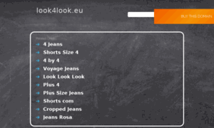 Look4look.eu thumbnail