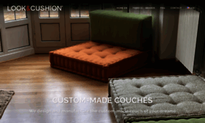 Lookandcushion.com thumbnail