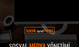 Lookandfeel.com.tr thumbnail