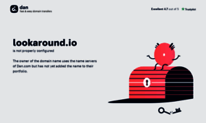 Lookaround.io thumbnail