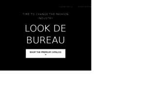 Lookdebureau.ca thumbnail