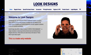 Lookdesigns.co.uk thumbnail