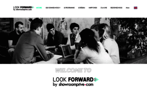 Lookforwardproject.com thumbnail