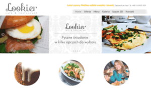 Lookiercafe.pl thumbnail