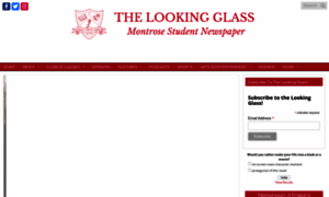 Lookingglass.montroseschool.org thumbnail