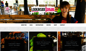 Lookinsidethailand.com thumbnail