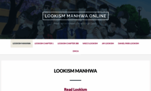 Lookismmanga.com thumbnail