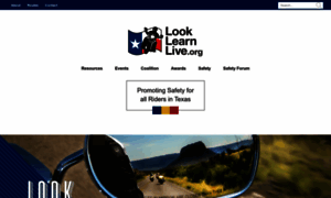 Looklearnlive.org thumbnail