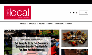 Looklocal.ca thumbnail