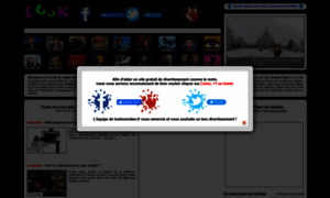 Lookmavideo.fr thumbnail