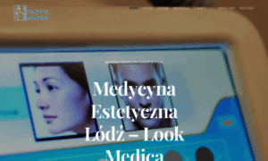 Lookmedica.pl thumbnail