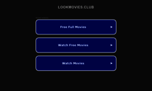 Lookmovies.club thumbnail