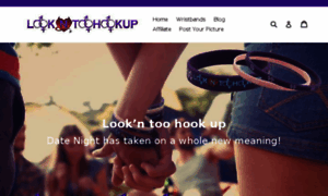 Lookntoohookup.com thumbnail