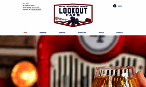 Lookoutfarm.com thumbnail
