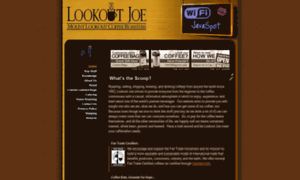 Lookoutjoe.com thumbnail