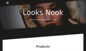 Looksnook.com thumbnail
