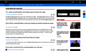 Looksurf.com thumbnail