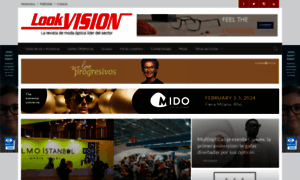 Lookvision.es thumbnail