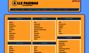 Loonwerk.allepaginas.nl thumbnail