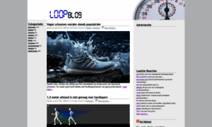 Loopblog.nl thumbnail