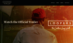 Loopersmovie.com thumbnail